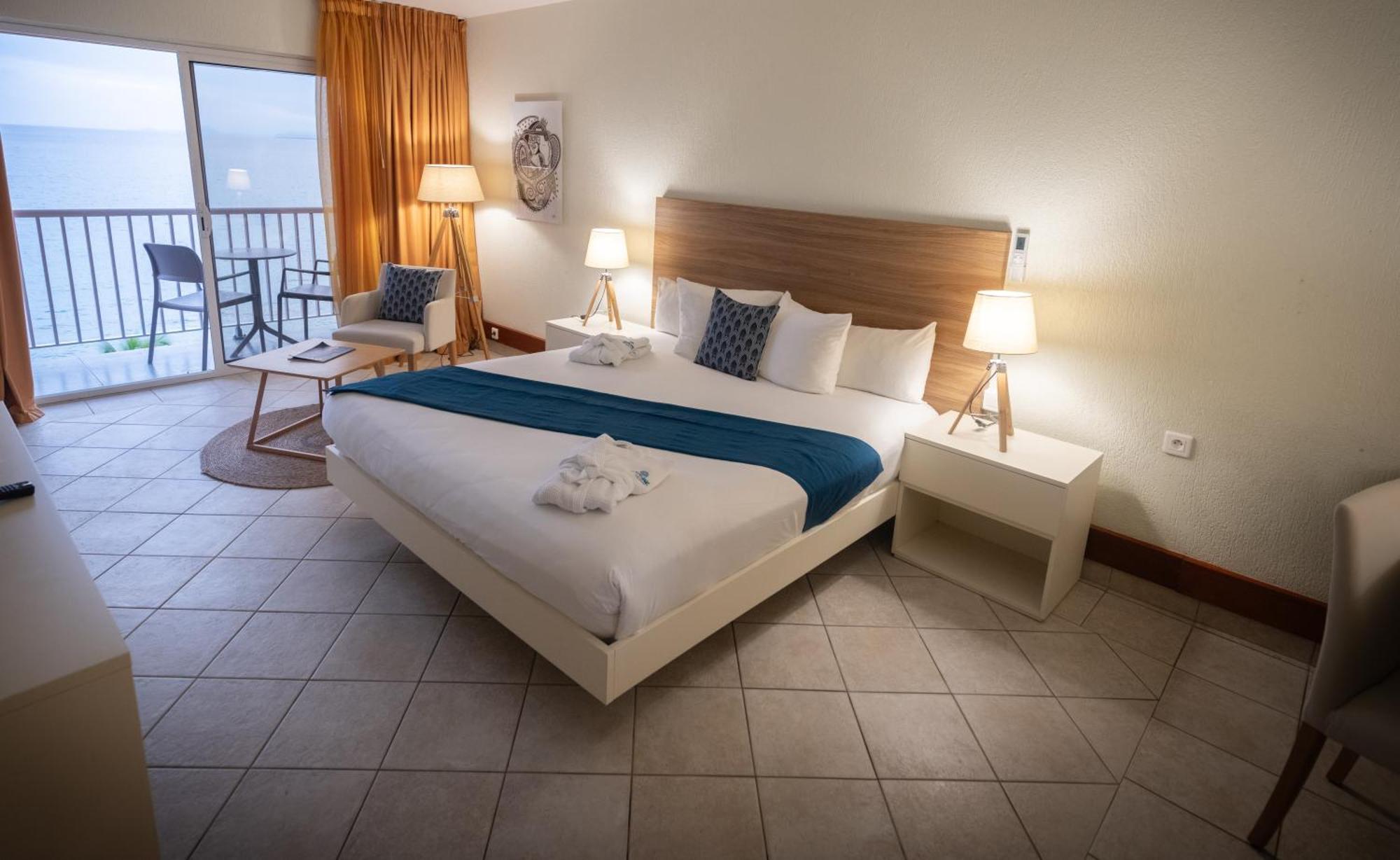Arawak Beach Resort Le Gosier  Exterior photo