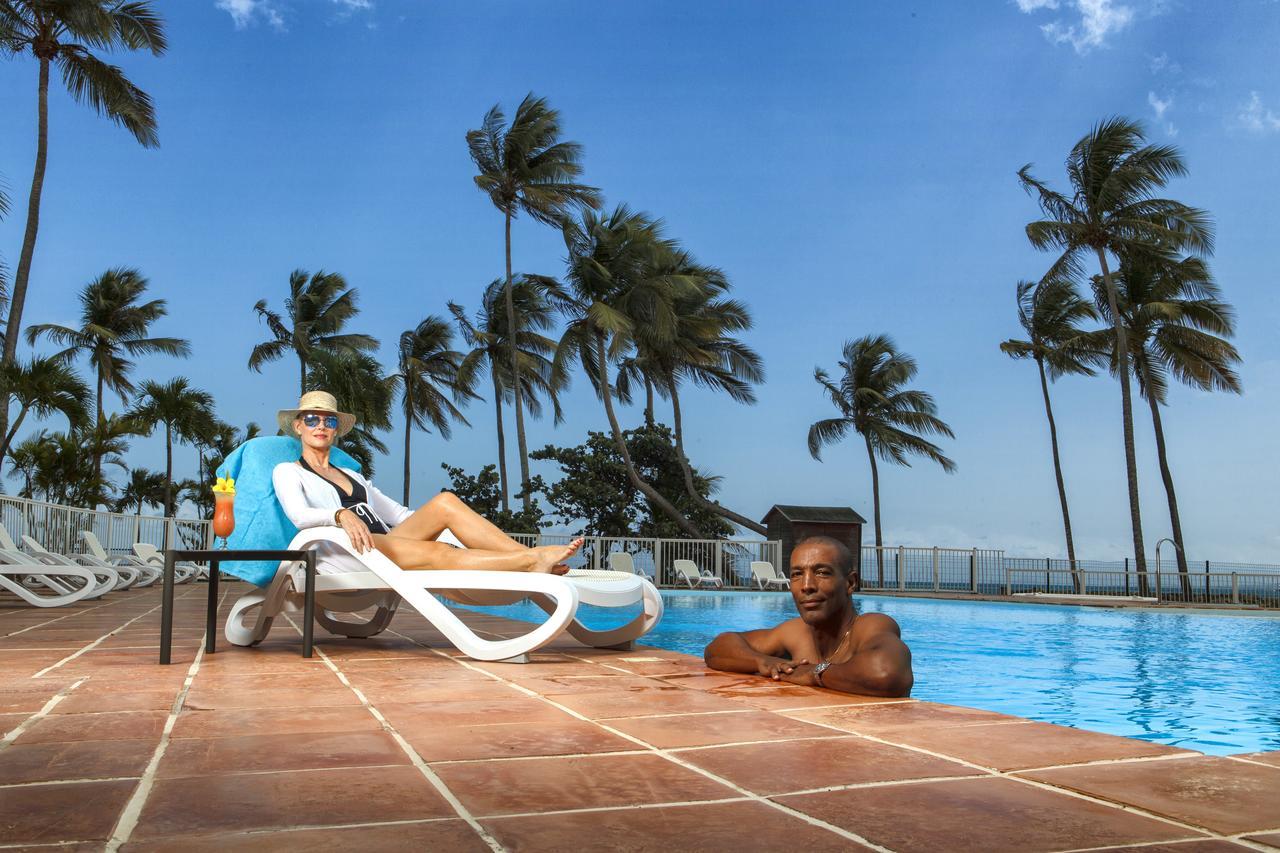 Arawak Beach Resort Le Gosier  Exterior photo