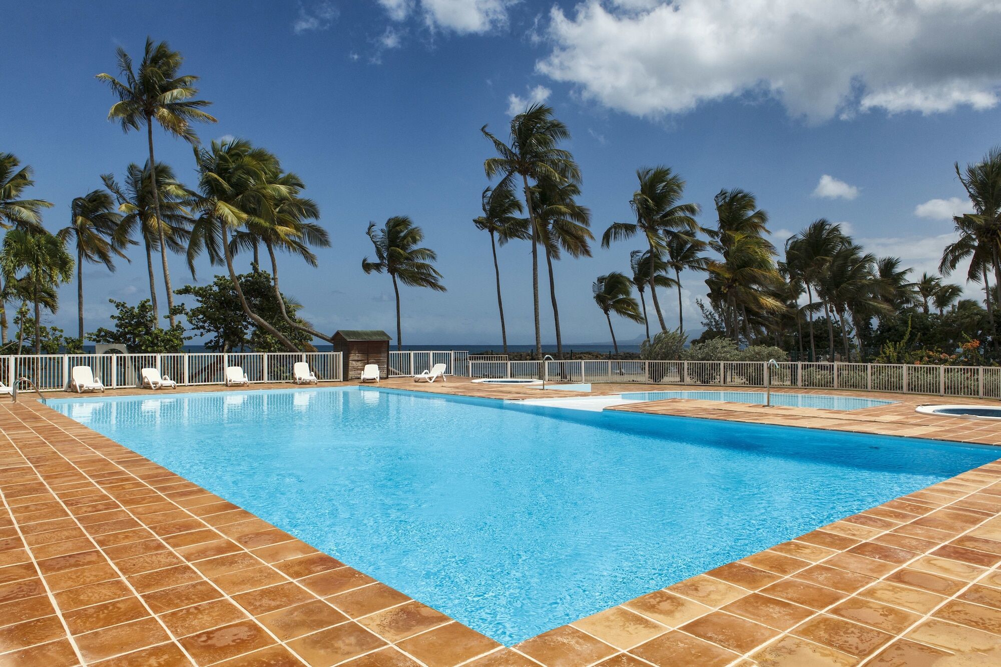 Arawak Beach Resort Le Gosier  Exterior photo